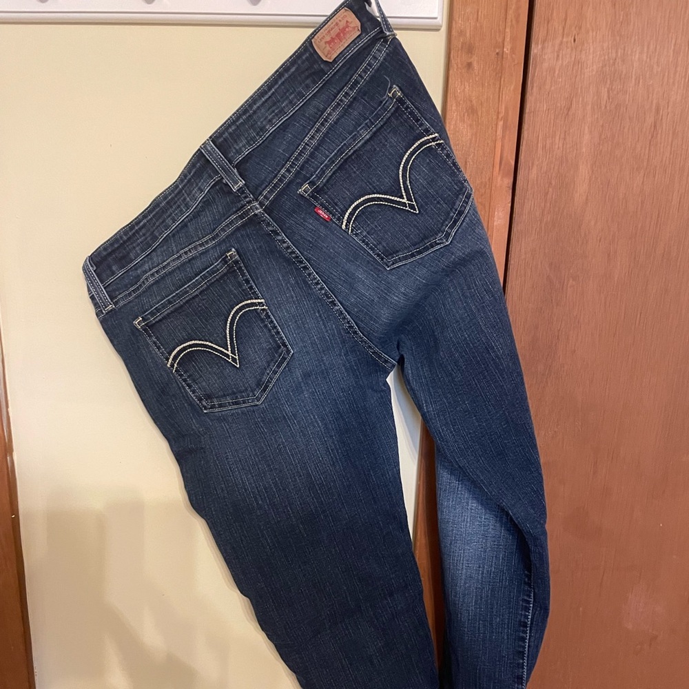 Jeans skinny
